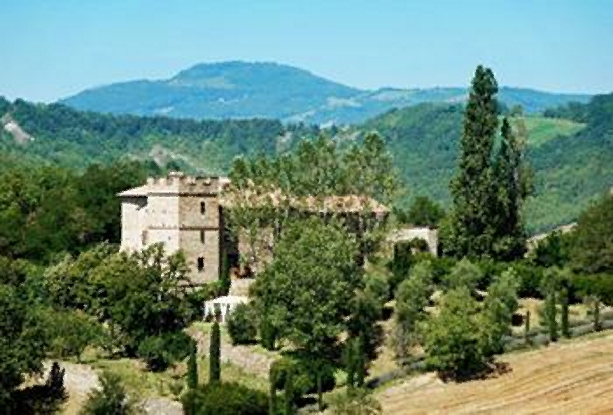 MONTECHINO CASTLE - Visit Piacenza