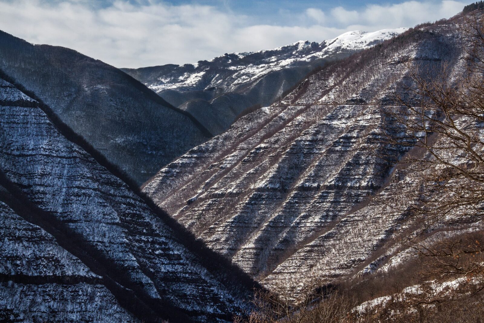 IL GIRO DEL POSTINO IN VAL BORECA - Visit Piacenza