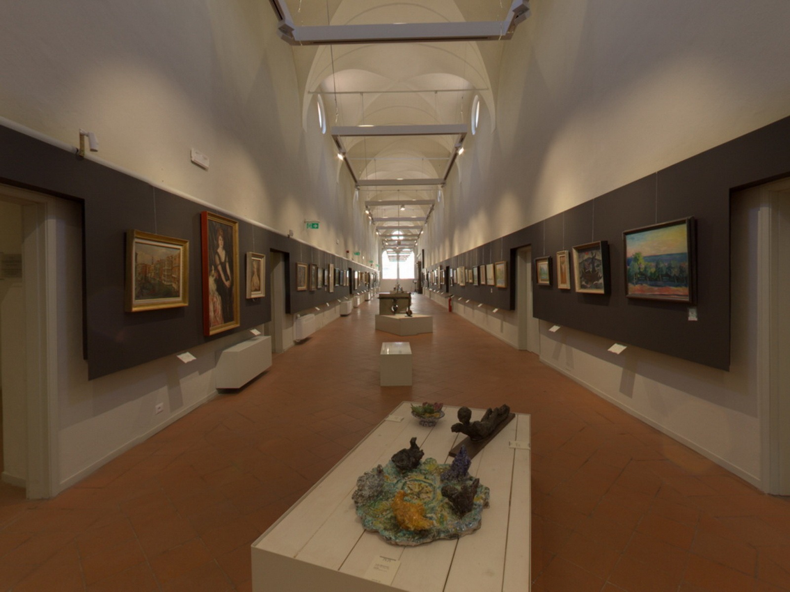 MCM Museo collezione Mazzolini Visit Piacenza