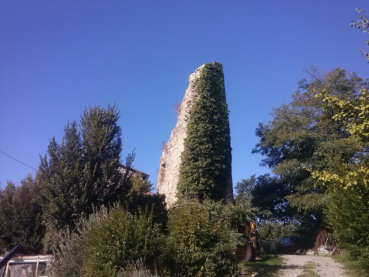 Piozzano Visit Piacenza