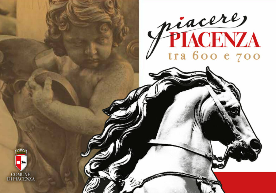 Itinerario - Piacenza tra Seicento e Settecento(IT/ENG)