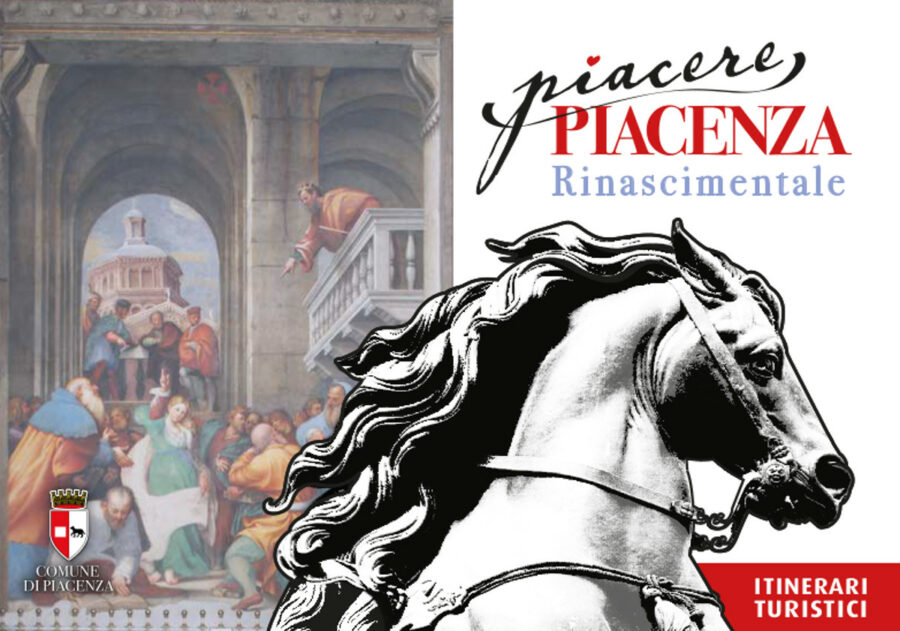 Itinerario - Piacenza Rinascimentale(IT/ENG)